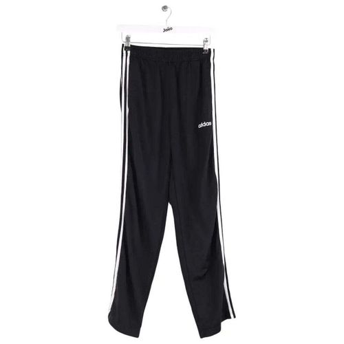 Pantalon adidas Pantalon droit noir - adidas - Modalova