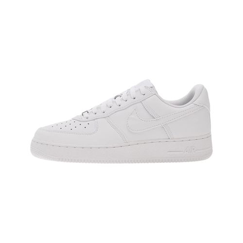 Baskets basses Baskets air force 1 low retro premium cuir - Nike - Modalova