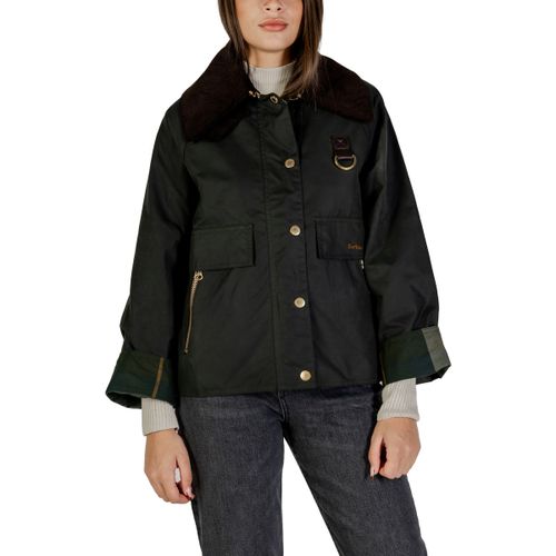 Blouson Barbour CATTON WAX LWX1333 - Barbour - Modalova
