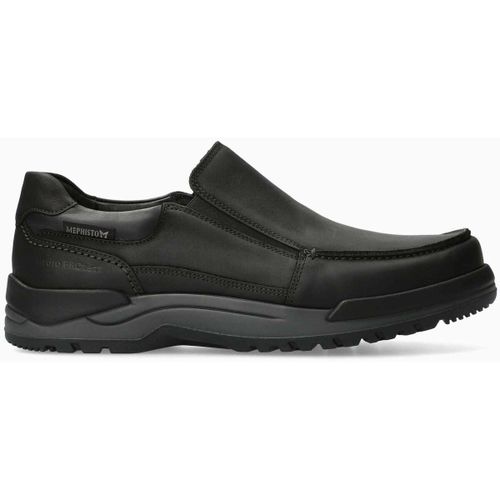 Slip ons Derbies en cuir CLIFORD P5150390 - Mephisto - Modalova