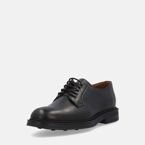 Derbies Frau SCARPA STRINGATA - Frau - Modalova