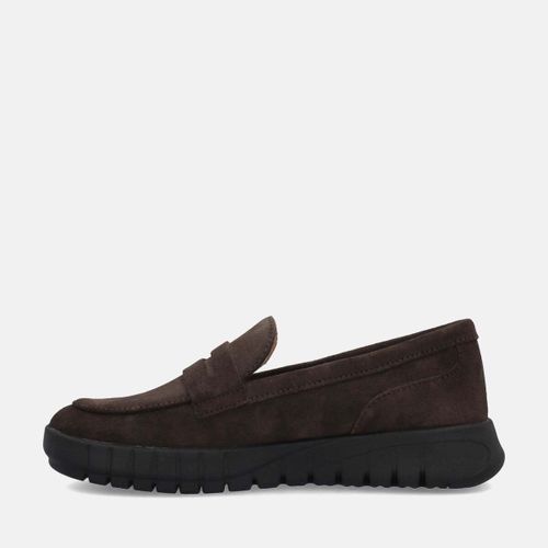 Mocassins Geox FLEXTRIDE - Geox - Modalova