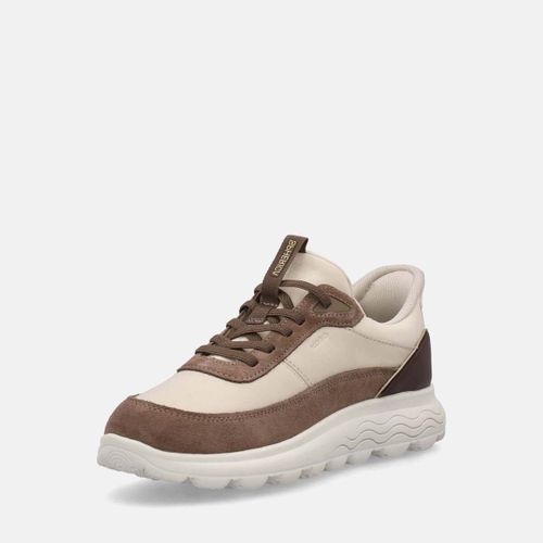 Baskets Geox SPHERICA PLUS FAST-IN - Geox - Modalova