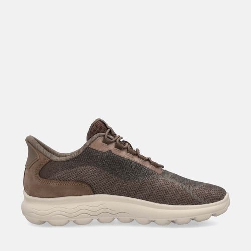 Baskets Geox SPHERICA PLUS FAST-IN - Geox - Modalova