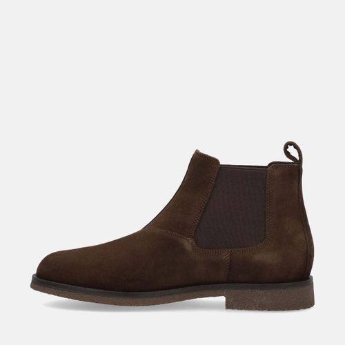 Bottines Geox CLAUDIO - Geox - Modalova