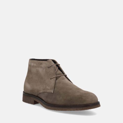 Boots Geox CLAUDIO - Geox - Modalova