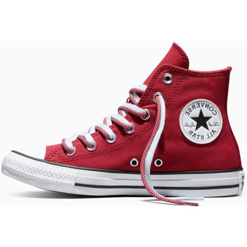 Baskets Chuck Taylor All Star Double Lace - Converse - Modalova