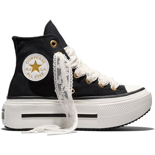 Baskets Chuck Taylor All Star Lift Double Stack Lace - Converse - Modalova