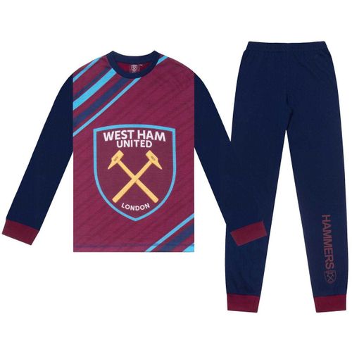 Ensembles de pyjama 3-4 ans GF1115 - West Ham United Fc - Modalova