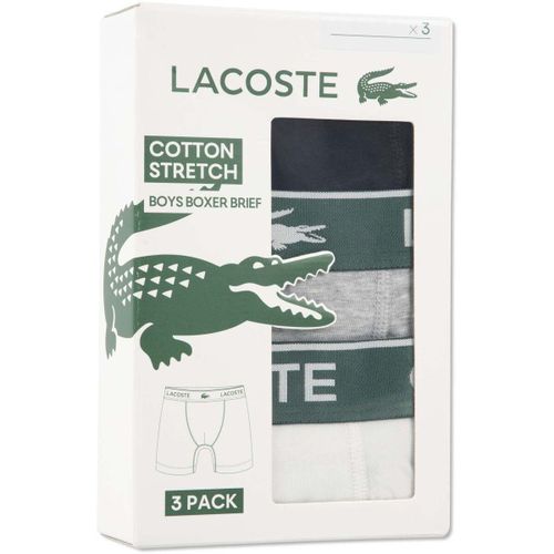 Caleçons Lacoste - Lacoste - Modalova