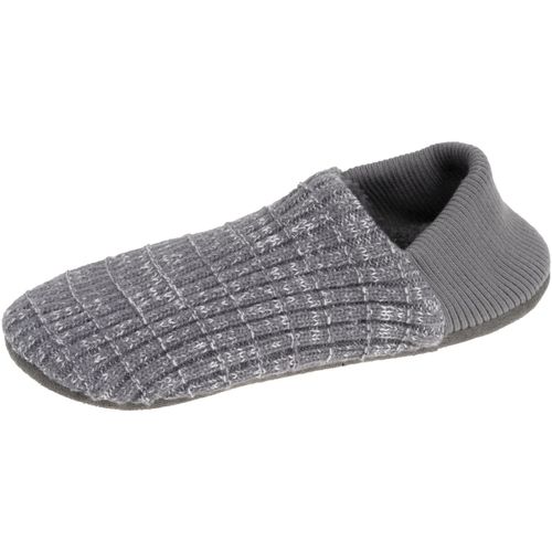 Chaussettes Chaussettes d'intérieur maille côtelée, picots antidérapants - Isotoner - Modalova