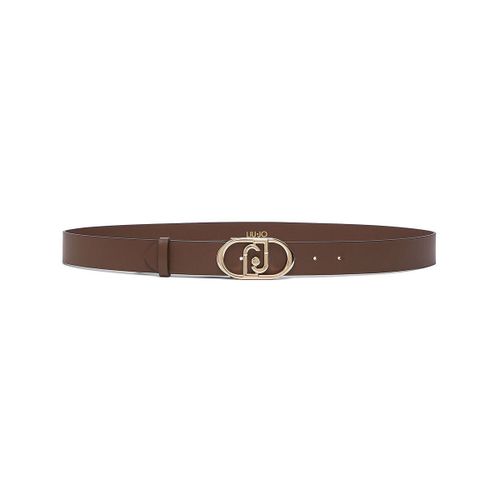 Ceinture Liu Jo Ceinture en cuir - Liu Jo - Modalova