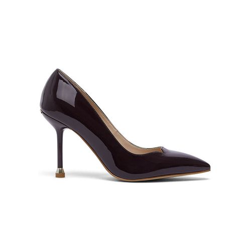 Chaussures escarpins Escarpins en cuir verni - Liu Jo - Modalova