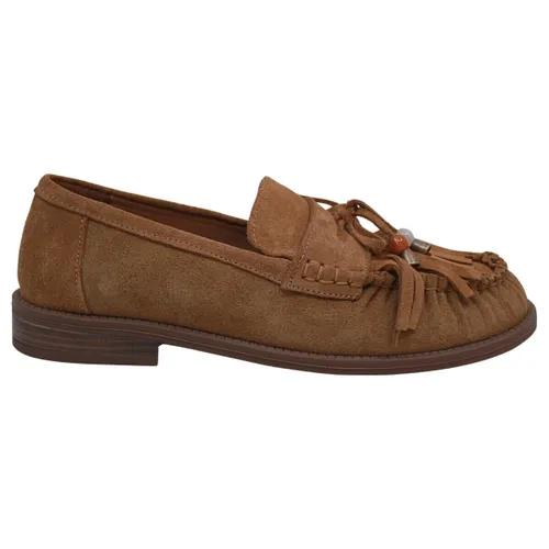 Mocassins co.co et abricot mocassins - Coco & Abricot - Modalova