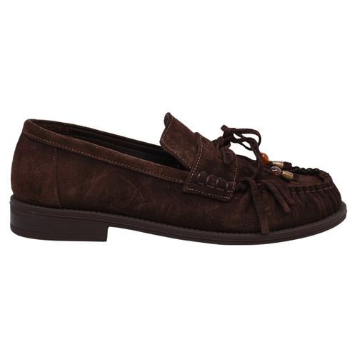Mocassins co.co et abricot mocassins - Coco & Abricot - Modalova