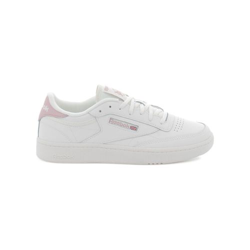 Baskets basses Club C Revenge - Reebok Sport - Modalova