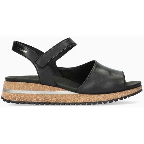 Sandales compensées Sandales en cuir JOY P5139514 - Mephisto - Modalova