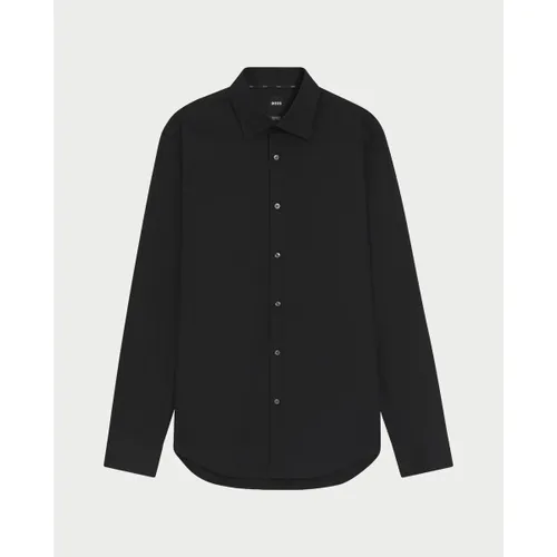 Chemise Chemise Joe Kent en coton de - BOSS - Modalova