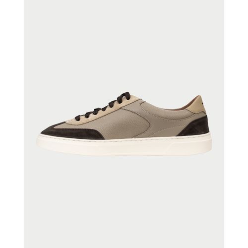 Baskets Baskets Kieran Color Block - BOSS - Modalova