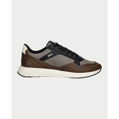 Baskets Baskets de sport Titaniums - BOSS - Modalova