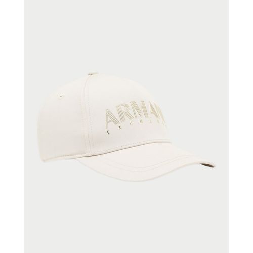 Casquette Casquette de baseball - Armani Exchange - Modalova
