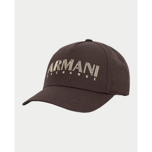 Casquette Casquette de baseball - Armani Exchange - Modalova