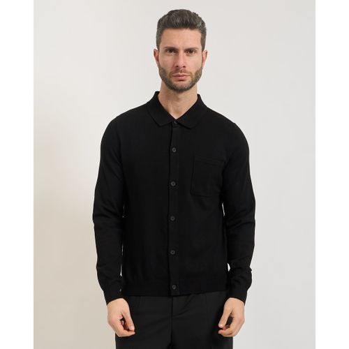 Veste Veste cardigan San Jordan - HUGO - Modalova