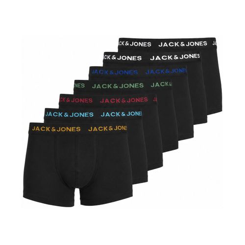 Boxers 12165587 - 7 PACK-BLACK NEW WB - Jack & Jones - Modalova
