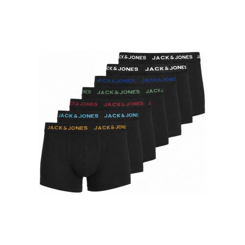 Boxers 12165587 - 7 PACK-BLACK NEW WB - Jack & Jones - Modalova