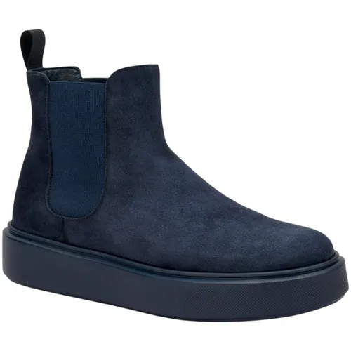 Bottines Frau A41C2 - Frau - Modalova