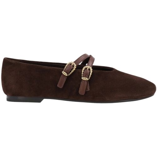 Ballerines Frau A69C6 - Frau - Modalova