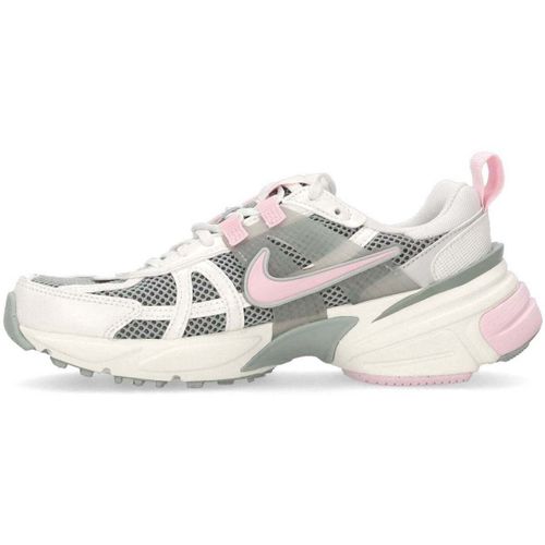 Baskets basses Scarpa Bassa Donna W V2k Run Light Pumice/pink Foam/photon Dust - Nike - Modalova