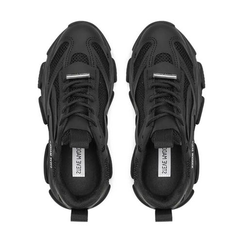 Baskets Possession baskets noires - Steve Madden - Modalova