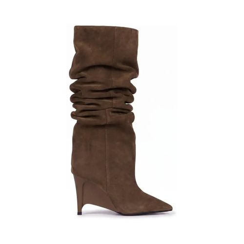 Bottes Bottes Brown Selwyn - Jeffrey Campbell - Modalova