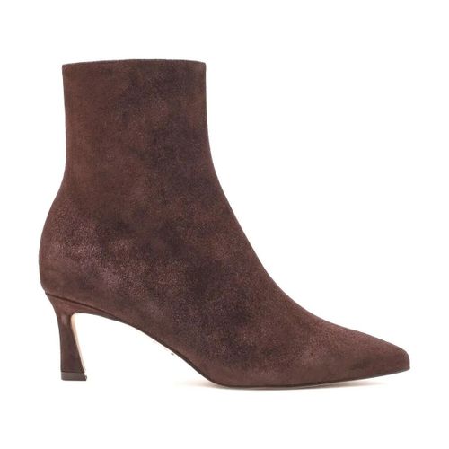 Bottes Bottines marron avec talon Lulah - Steve Madden - Modalova