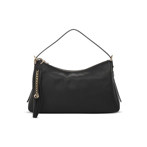 Sac NERO GIARDINI 100 NAPPA NERO - NeroGiardini - Modalova