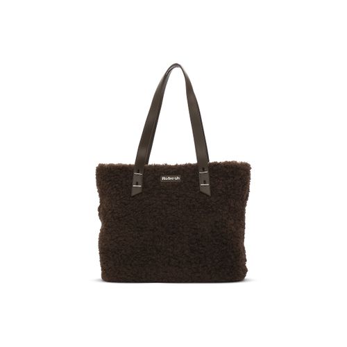 Sac Refresh brown - Refresh - Modalova