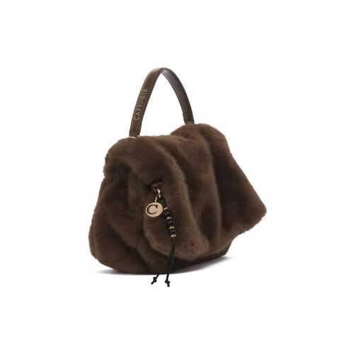 Sac CAFE ' NOIR M012 PATTINA - Café Noir - Modalova