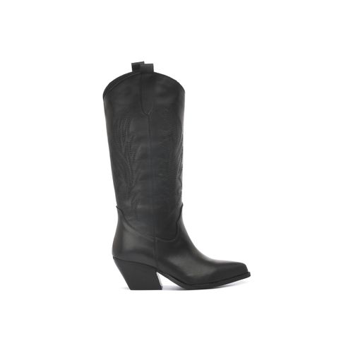 Bottes Priv Lab SOIREE TEX24 NERO - Priv Lab - Modalova