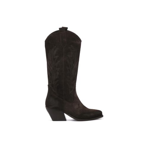 Bottes Priv Lab SOIREE TEX24 MORO - Priv Lab - Modalova