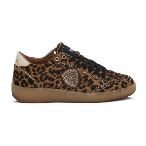 Baskets Blauer LEO OLYMPIA 21 - Blauer - Modalova