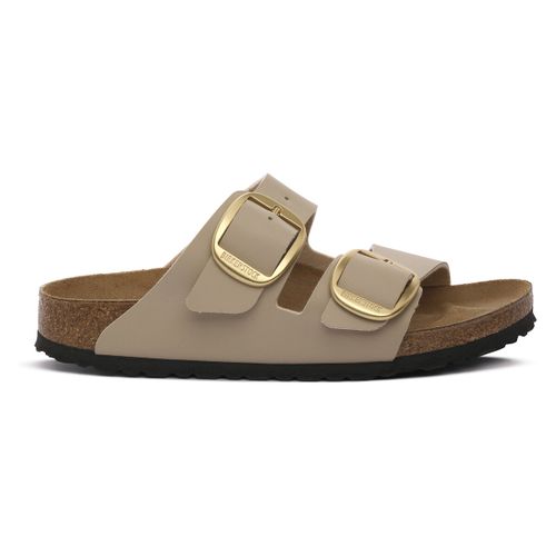 Mules ARIZONA BIG BUCKLE SANDCASTLE CALZ S - BIRKENSTOCK - Modalova