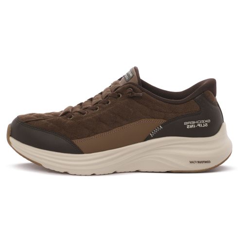 Baskets Skechers BRN CONTOUR FOAM - Skechers - Modalova