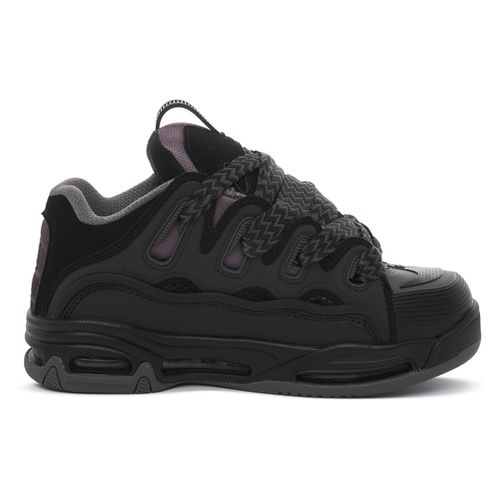 Chaussures de Skate D3 BLACK CHARCOAL - Osiris - Modalova