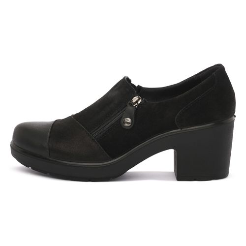 Boots Enval DRUSILLA NERO - Enval - Modalova