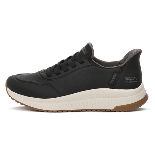 Baskets Skechers BLK BOBS SQUAD - Skechers - Modalova