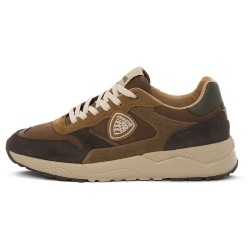 Baskets Blauer BRW ZARK 01 - Blauer - Modalova