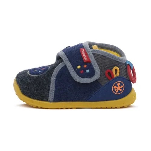 Chaussures 1er pas Biomecanics AZUL - Biomecanics - Modalova