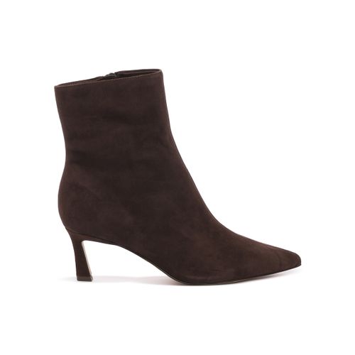 Chaussures escarpins COFFEE SUEDE LULAH - Steve Madden - Modalova