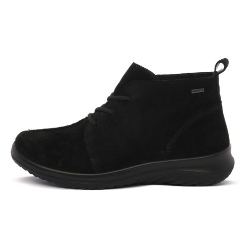 Boots Legero VELOUR NERO - Legero - Modalova